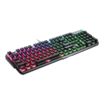 MSI Vigor GK71 Sonic RGB Mechanical Gaming Keyboard with Red Switches