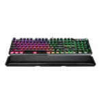 MSI Vigor GK71 Sonic RGB Mechanical Gaming Keyboard with Red Switches