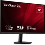 ViewSonic VA24G1-H 24-inch Full HD 144Hz IPS Gaming Monitor