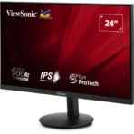 ViewSonic VA24G1-H 24-inch Full HD 144Hz IPS Gaming Monitor