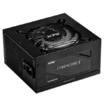 XPG Cybercore II 1300W 80 Plus Platinum Fully Modular Power Supply