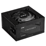 XPG Cybercore II 1300W 80 Plus Platinum Fully Modular Power Supply