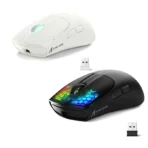 ATTACK SHARK X5 Wireless Gaming Mouse