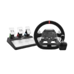 PXN V10 Force Feedback Steering Wheel