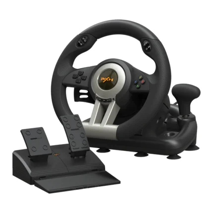 PXN V3 Pro Gaming Racing Steering Wheel