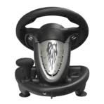 PXN V3 Pro Gaming Racing Steering Wheel - Image 4