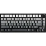 Attack Shark X820 Ultra Wireless Mechanical Keyboard with TFT Display and RGB