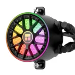 Thermalright Aqua Elite 360 V6 ARGB Black CPU Liquid Cooler - Image 2