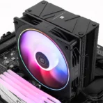 Thermalright Assassin Spirit 120 EVO ARGB CPU Air Cooler - Image 6
