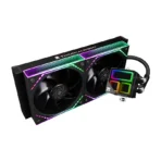 Thermalright Frozen Infinity 240 Black Liquid CPU Cooler