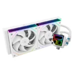 Thermalright Frozen Infinity 240 White Liquid CPU Cooler