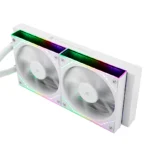 Thermalright Frozen Infinity 240 White Liquid CPU Cooler - Image 7
