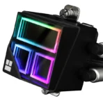 Thermalright Frozen Infinity 360 Black ARGB Liquid CPU Cooler - Image 2