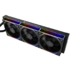 Thermalright Frozen Infinity 360 Black ARGB Liquid CPU Cooler - Image 4