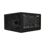Thermalright TB-650S 650W 80 Plus Bronze Power Supply - Image 2