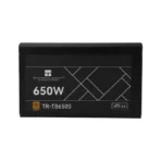Thermalright TB-650S 650W 80 Plus Bronze Power Supply - Image 3