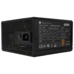 Thermalright TB-650S 650W 80 Plus Bronze Power Supply