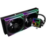 Thermalright Frozen Infinity 240 Black ARGB Liquid CPU Cooler