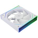 Thermalright Frozen Infinity 240 White Liquid CPU Cooler with ARGB Infinity Mirror