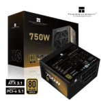 Thermalright KG-750 750W 80 Plus Gold Fully Modular Power Supply