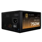 Thermalright KG-750 750W 80 Plus Gold Fully Modular Power Supply