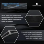 Thermalright Trofeo Vision 360 ARGB AIO CPU Liquid Cooler with LCD Display