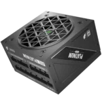1st Player NGDP 1000W 80 Plus Platinum Certified Full Modular Power Supply ATX 3.1 & PCIe 5.1