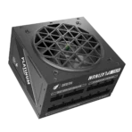 1st Player NGDP 1000W 80 Plus Platinum Full Modular ATX 3.1 Power Supply