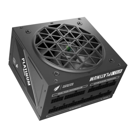 1st Player NGDP 1000W 80 Plus Platinum Full Modular ATX 3.1 Power Supply