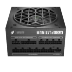 1st Player NGDP 1000W 80 Plus Platinum Full Modular ATX 3.1 Power Supply