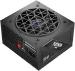 1STPLAYER NGDP 1300W fully modular PSU front view