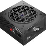 1STPLAYER NGDP 1300W Fully Modular PSU – 80 Plus Platinum, ATX 3.0, Low Noise
