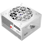 1st Player NGDP 1300W 80 Plus Platinum White Full Modular Power Supply