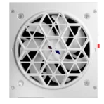 1st Player NGDP 1300W 80 Plus Platinum White Full Modular Power Supply