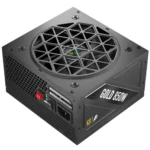 1st Player NGDP 850W Fully Modular PSU – 80+ Gold | ATX 3.1 | PCIe 5.1