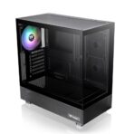 Thermaltake View 270 TG ARGB Mid Tower Gaming Case – Black - Image 2