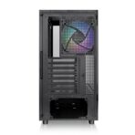 Thermaltake View 270 TG ARGB Mid Tower Gaming Case – Black - Image 4