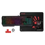 Bloody B1700 Black Gaming Keyboard