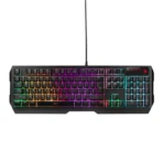 Bloody B1700 Black Gaming Keyboard - Image 2