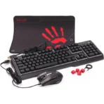 Bloody B1700 Black Gaming Keyboard - Image 8