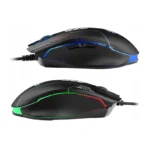 Bloody B1700 Black Gaming Keyboard - Image 7