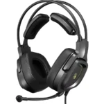 Bloody G575P Stereo Sound Gaming Headset 3.5mm Black RGB