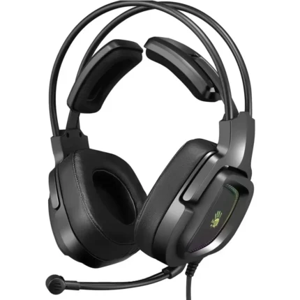 Bloody G575P RGB Stereo Gaming Headset Black