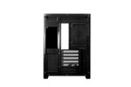 Cooler Master MasterFrame 500 Mesh ARGB Black Open-Air ATX Mid-Tower Case - Image 11