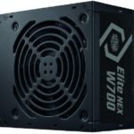 Cooler Master Elite NEX W700 700W 80+ ATX Non-Modular Power Supply