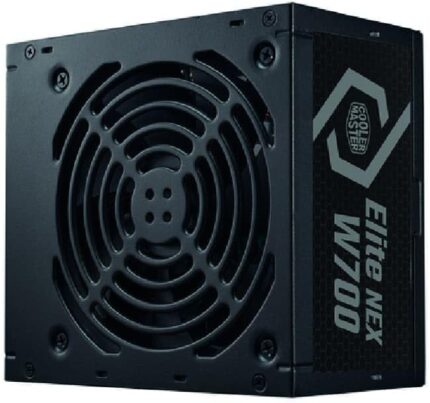 Cooler Master Elite NEX W700 700W 80 Plus ATX Power Supply