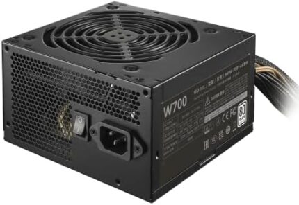 Cooler Master Elite NEX W700 700W 80 Plus ATX Power Supply