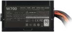 Cooler Master Elite NEX W700 700W 80 Plus ATX Power Supply