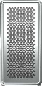 Cooler Master MasterFrame 600 Silver modular ATX mid tower PC case