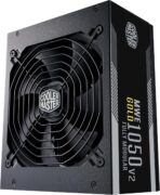 Cooler Master MWE Gold V2 FM 1050W ATX 3.0 Fully Modular Power Supply